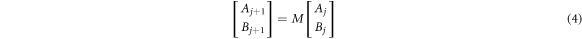 Equation (4)