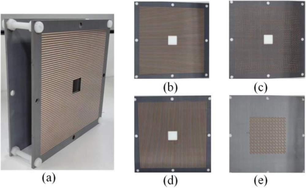 Transmitarray Metasurface A low-side-lobe folded transmitarray antenna based on metasurface with ...