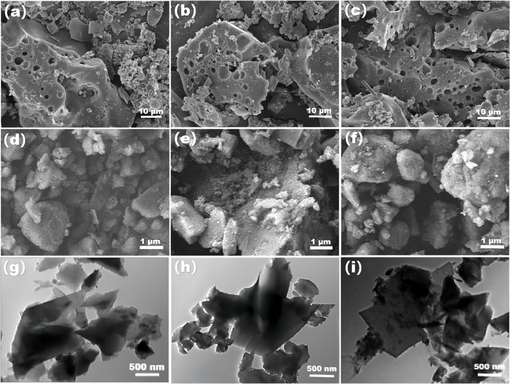 Synthesis of multilayer graphene and its graphene derivatives from coal ...