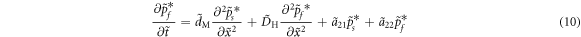 Equation (10)