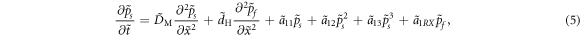 Equation (5)