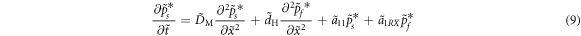 Equation (9)
