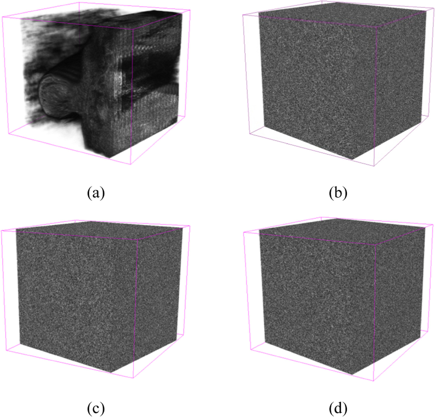 3D medical image encryption algorithm using biometric key and cubic S ...