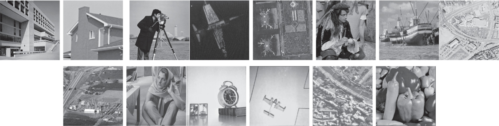 A novel chaotic image encryption is based on fractional wavelet ...