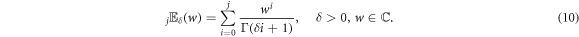 Equation (10)