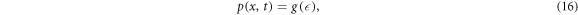 Equation (16)