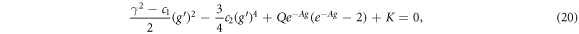 Equation (20)