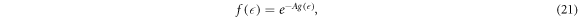 Equation (21)
