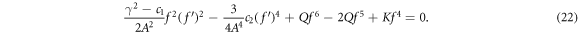 Equation (22)