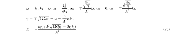 Equation (25)