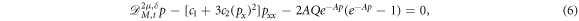 Equation (6)
