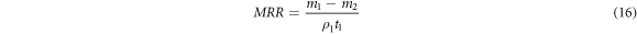 Equation (16)