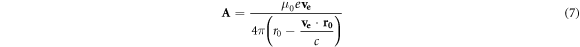 Equation (7)