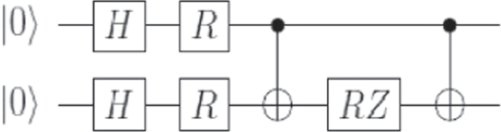 A novel feature selection method based on quantum support vector ...