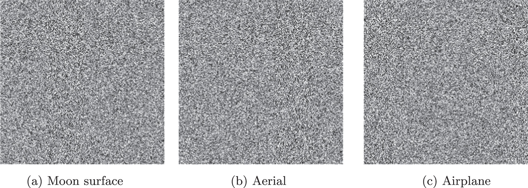 Local bit-level image encryption algorithm based on one dimensional ...