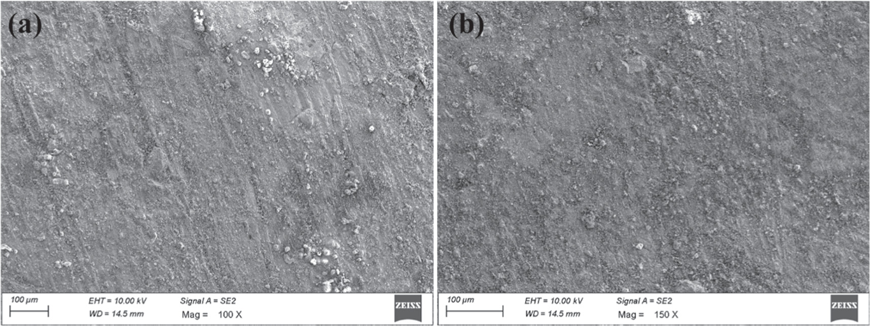 Wear and corrosion resistance of Al2O3 and TiC deposition on steel ...