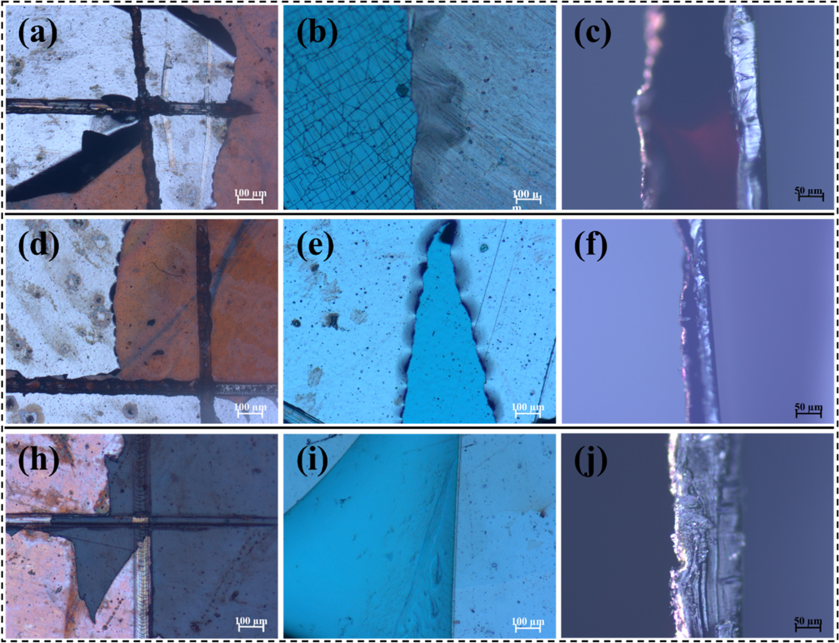 Adhesion improvement of sputtered Cu films on flexible polymer ...