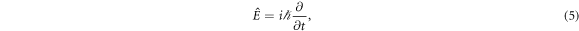 Equation (5)