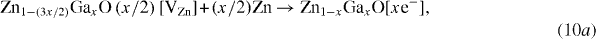 Equation (10a)