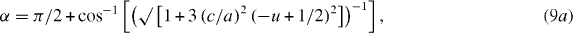 Equation (9a)