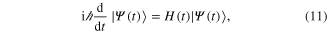 Equation (11)