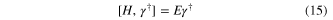 Equation (15)
