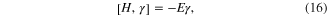 Equation (16)