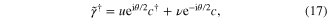 Equation (17)