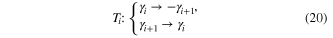 Equation (20)