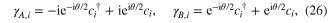 Equation (26)