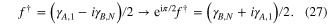 Equation (27)