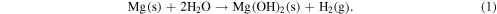 Equation (1)