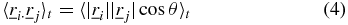 Equation (4)