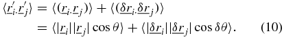 Equation (10)