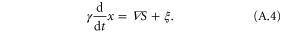 Equation (A.4)