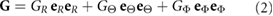 Equation (2)