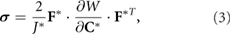 Equation (3)
