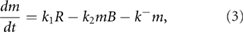 Equation (3)