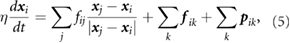 Equation (5)