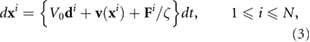Equation (3)