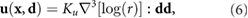 Equation (6)