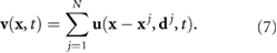 Equation (7)