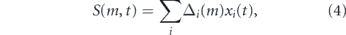Equation (4)