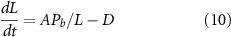 Equation (10)