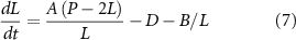 Equation (7)