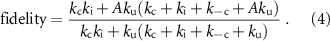 Equation (4)