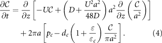Equation (4)