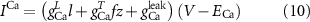 Equation (10)