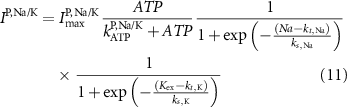 Equation (11)