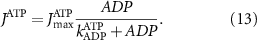 Equation (13)